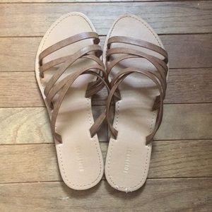 Forever 21 sandals